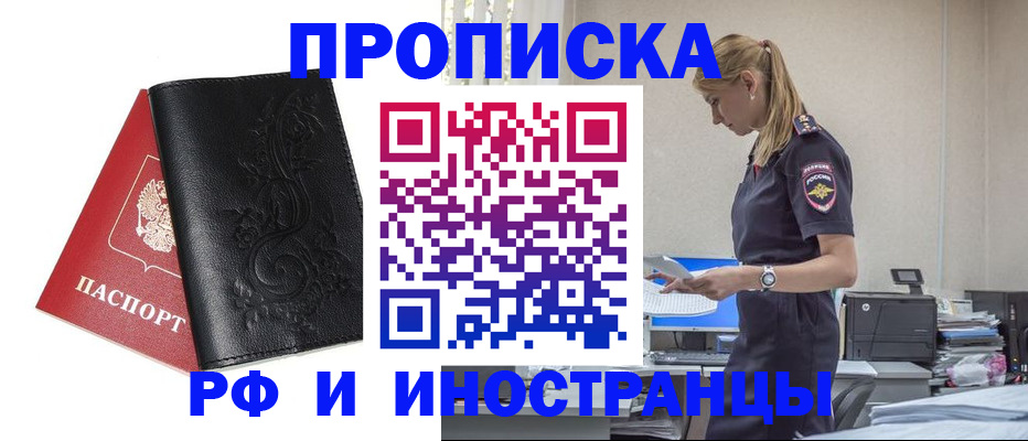 где прописаться в Большом Камне